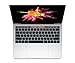 Produktbild Apple MacBook Pro 13 - Intel i7 3,3GHz (8GB|512GB|TouchID|silber) 2016