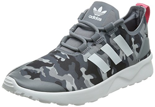 Adidas Zx Flux Adv Verve Shoes Grey 6 | Desertcart Haiti Adidas Zx Flux Adv Verve Shoes Grey 6 | Desertcart Haiti