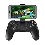 Diseñado para una experiencia de control similar a la consola e innovado desde el diseño tradicional.