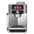 Siemens TI905501DE Kaffeevollautomat EQ.9 s500, 19 bar...