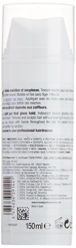 L’Oréal Professionnel Tecni.Art Fix Move Haarpaste 150 ml - 2