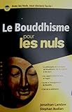 Le Bouddhisme Poche Pour les Nuls