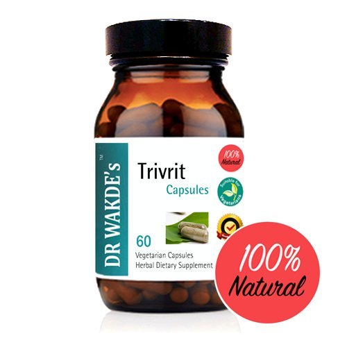 Trivrit Capsules