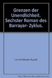 Cover zum Buch Grenzen der Unendlichkeit