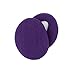 Produktbild Earband Basic Ohrenwärmer für Damen und Herren Ohrenschützer Mouse Ohrenband Winter Ohrenschützer (Ohrenwärmer) für Damen und Herren | Earband in Einheitsgröße ca. 54-63 cm | innovativer Ohrenschutz h