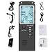 Produktbild ForceSthrength Digital Voice Recorder Sprachaktivierter Mini Spy Digital Sound Audio Recorder