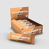 barritas energeticas myprotein 90% menos de carbohidratos que la barrita de proteína convencional
