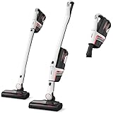 Miele aspirapolvere scopa ricaricabile 25.2v nero/rosso TRIFLEXHX1NEWOSROTP