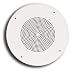 Bogen CEILINGKNOB Bogen Ceiling Speaker S86T725PG8WVK RS.7066.00