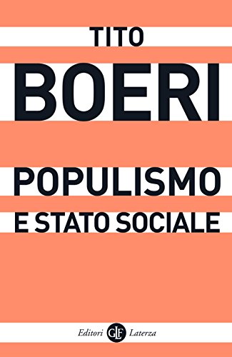 Populismo e stato sociale