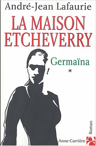 Germaïna