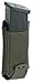 Produktbild Claw Gear 9mm Low Profile Mag Pouch RAL7013, Steingrauoliv