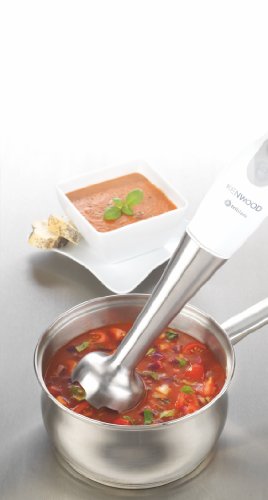 Kenwood HB 682 Stabmixer Triblade - 2
