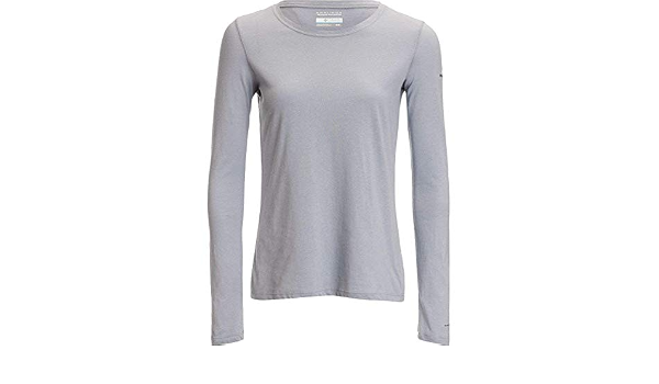 Columbia Solar Shield Long-Sleeve Shirt 