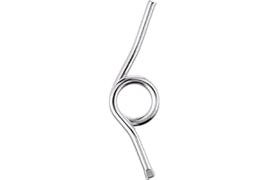 Campagnolo Br-re008, Supporti per Freno e Adattatore. Unisex-Adulto, Nero, 60 mm