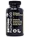 Produktbild Natürliche Kurkumin-Vitamin D3 Kapseln, Hochdosiert und ohne Zusatzstoffe mit 95% Kurkuma Extrakt, Bio Kurkuma Pulver & Piperin von Beyond Nutrition, 1 Kapsel täglich, 90 vegane Curcumin Kapseln
