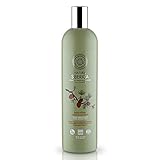 Natura Siberica Bath Foam Cedar SPA Anit-Stress 550ml /18.6fl.oz