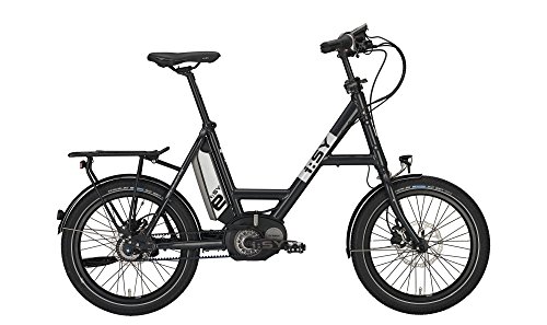 Preisvergleich Produktbild RAD I:SY DRIVE S8 ZR LAVAGRAU