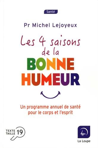 Download Quatre saisons de la bonne humeur Download Quatre saisons de la bonne humeur