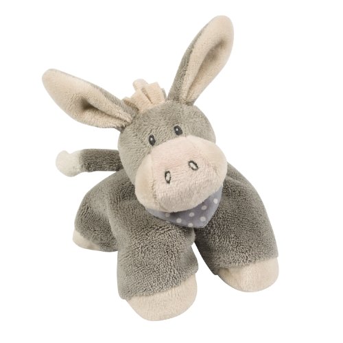 Nattou Cappuccino Donkey