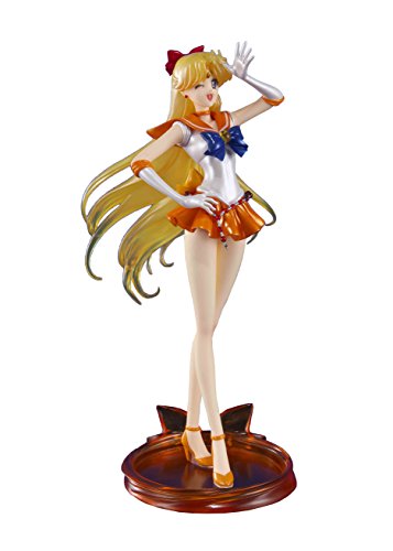 Preisvergleich Produktbild Bandai Tamashii Nationen Venus Pretty Guardian Sailor Moon Spielzeug
