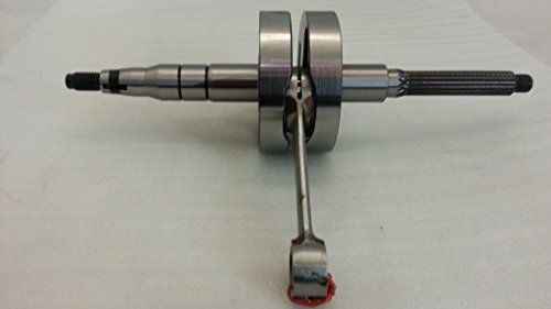 albero motore minarelli yamaha scooter motorforce biella 85 orizontale sp.12