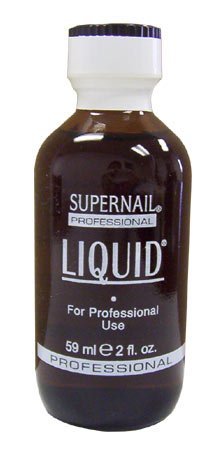 SUPER NAIL Professional Nail Liquid 2 oz