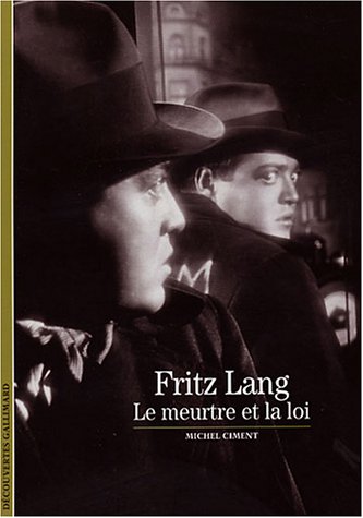 Fritz Lang