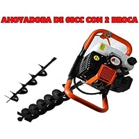 Perforadores para jardinería | Amazon.es