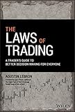 The Laws of Trading: A Trader's Guide to Better Decision-Making for Everyone (Wiley Trading) by 