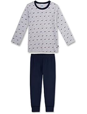 Sanetta Jungen Zweiteiliger Schlafanzug