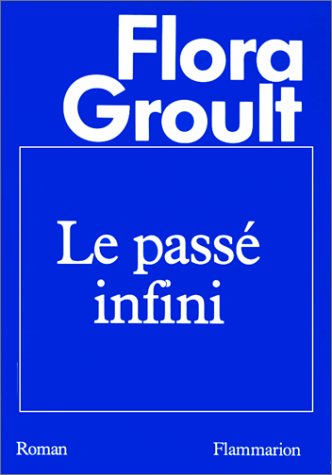 couverture de : PASSE (LE) INFINI