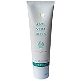 Aloe Vera Gelly