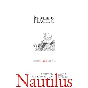 Nautilus: La cultura come avventura (I Robinson. L