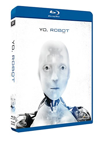 Yo, Robot - Colección Icon [Blu-ray]