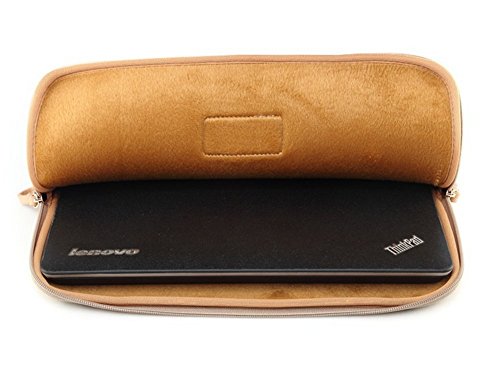 AreTop Laptop Tasche ,Laptophülle Notebooktasche Schutzhülle Hülle Sleeve Tasche für Laptop / Notebook Computer / MacBook / MacBook Pro (13 Zoll (34.5*24*1.5cm) - 3