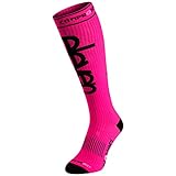 Calcetines de compresión Eleven para running, ciclismo, triatlón, fitness, crossfit y para viajes en avión (Hombre y Mujer)