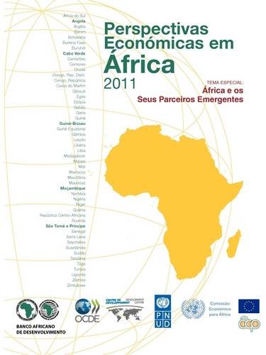 Perspectivas Económicas em África 2011 (Versão Condensada): África e os Seus Parceiros Emergentes