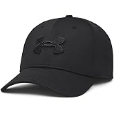 Under Armour Erkek UA Blitzing Cap