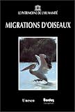 Image de Migrations d'oiseaux