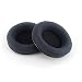 Produktbild micity Ersatz Ohr Pad-Kissen Ohrmuscheln Ohr Ohrpolster Reparatursatz für Beyerdynamic EDT 90 m Kopfhörer