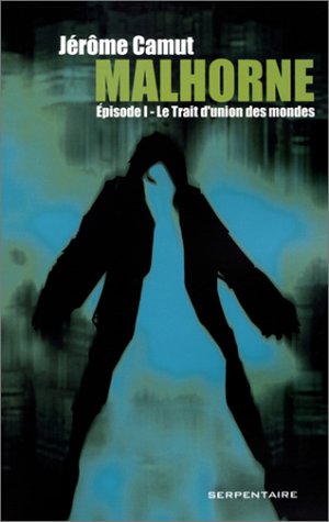 couverture de : Le Trait d'union des mondes