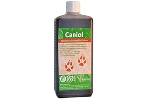 SEVEN OAKS Lockmittel 0,5 Liter für Fuchs Raubwild Wild Lockstoff Kirren Drüsensekrete