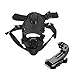 Produktbild YUYUE21 Schwarzer elastischer Verstellbarer Hundegurt-Brustgurt-Adapter für DJI OSMO Pocket Action Sports Kamera-Zubehör