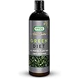 IFFCO Urban Gardens - Green Diet - 500 ML - Organic Plant Food, Liquid Fertilizer For Potted Indoor & Outdoor plants, Balanced Macro & Micro Nutrients, Water Soluble