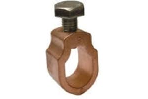 SEM Morsetto per PALO Terra RAMATO S126