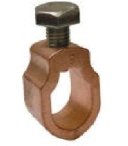 Debflex 702620 Barra Di Terra A Doppio Terminale In Porcellana Per Impianti Elettrici - Certificazione CE