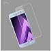 Produktbild HOWEHORC 2 STÜCKE Full Cover Displayschutzfolie, Für Samsung Galaxy A3 2017 Film Full Coverage Gebogene TPU Film, Für Samsung Galaxy A3 2017 A320