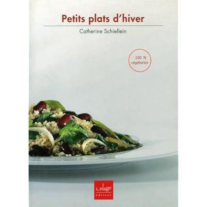 Petits plats d'hiver Petits plats d'hiver