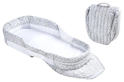 baby delight snuggle nest surround bl